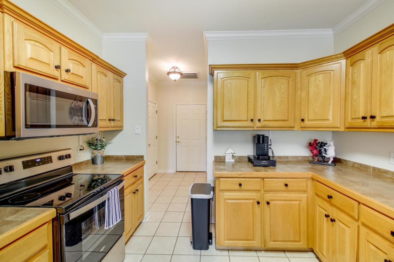 Hot Springs Riverfront Rental With Hot Tub And Deck! Eksteriør billede